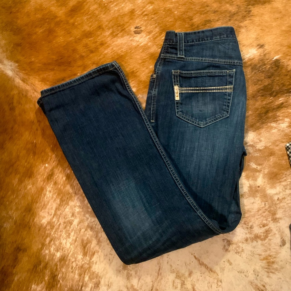 Men’s Cinch Jeans - 34x34